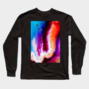 Insights in Ink Long Sleeve T-Shirt